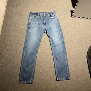Levis jeans